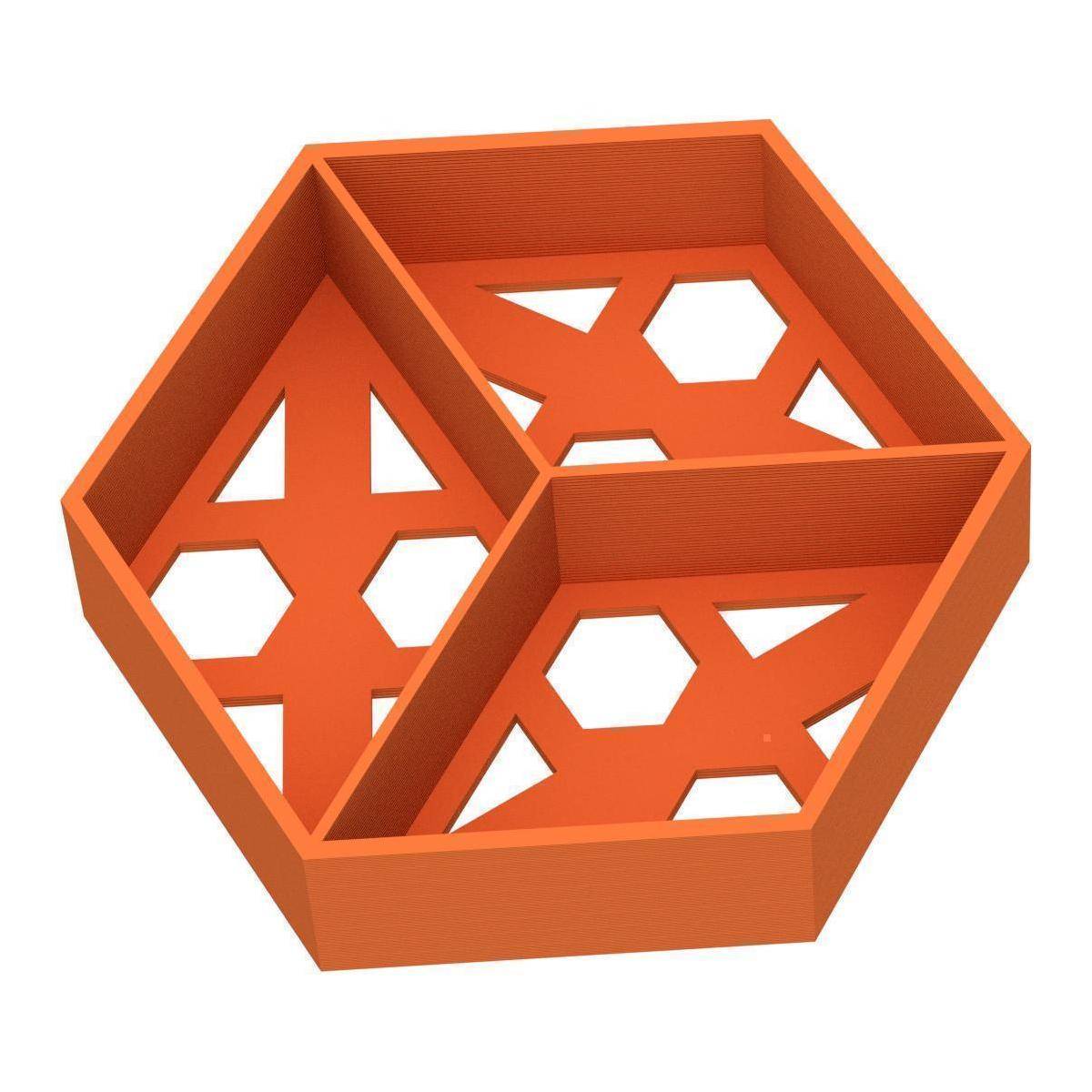 60276 - Tokenhalter für Blackstone Fortress