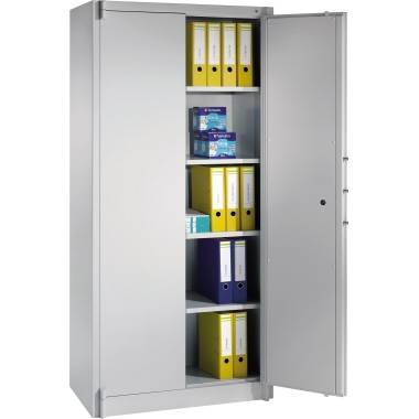 C+P Feuerschutzschrank Certos 117000S10000 1950x930x500mm lgr - Artikel: 820010081
