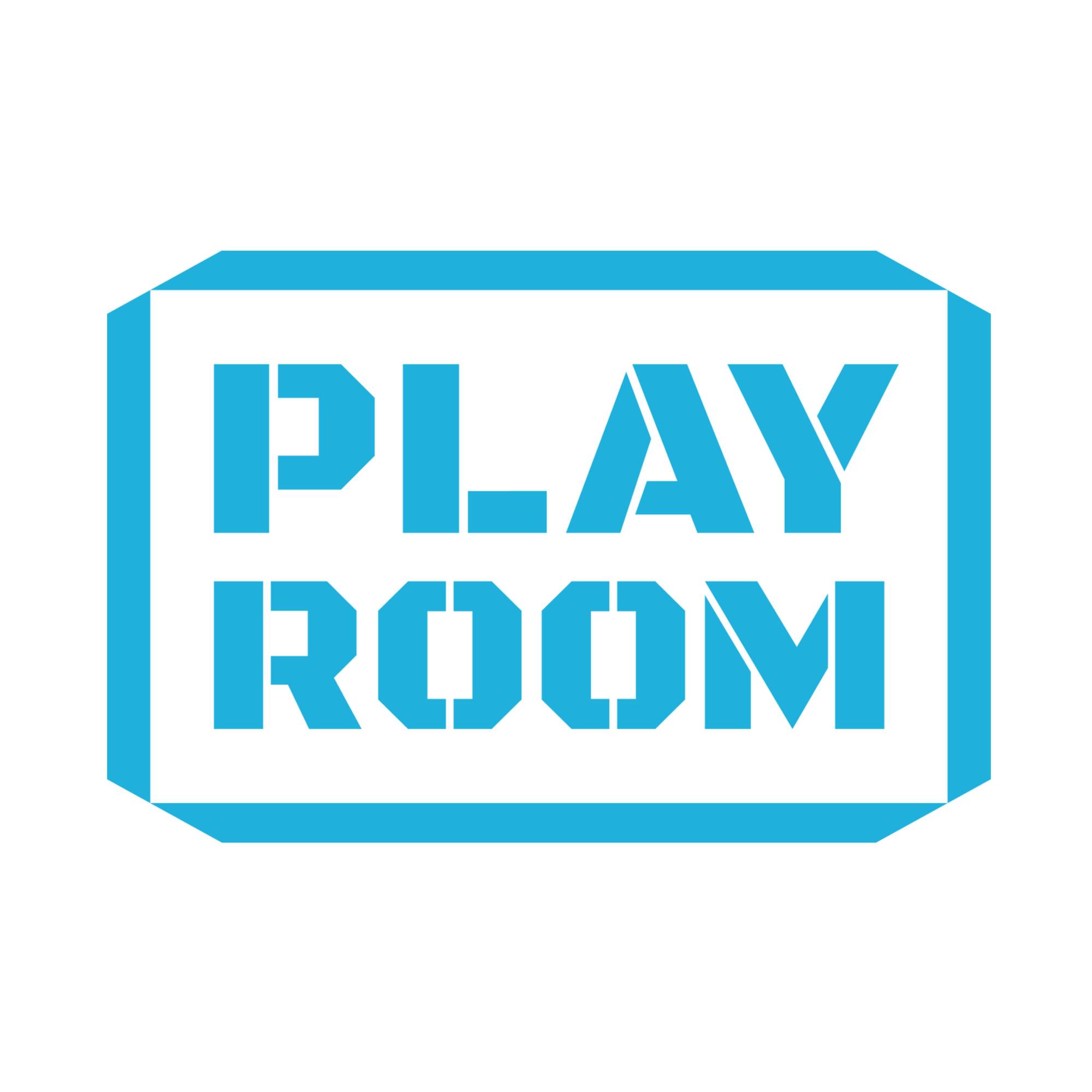 Playroom Regal PLAYBOARD 868859012 klein