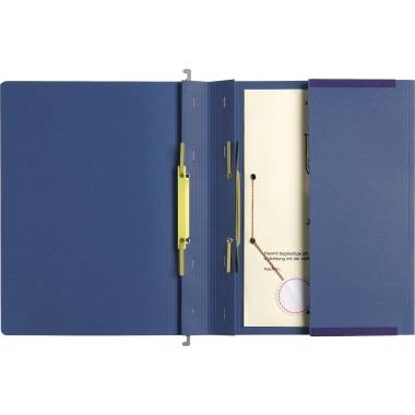 SoldanPlus Hängehefter CLASSIC 1417907 bl - Artikel: 122007450