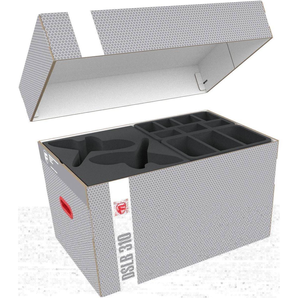DSLB310P01 - Lagerbox DS für Middle-earth Tabletop-Strategiespiel