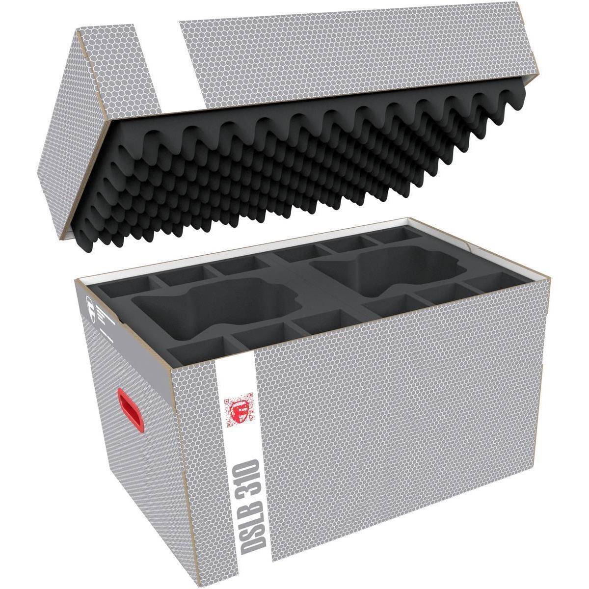 DSLB310P39 - Lagerbox DSLB310 für 4 Imperial Knights