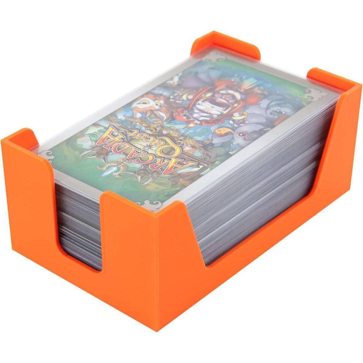 63069 - Kartenhalter für Spielkarten in Tarot Size 71 x 120 mm - 150 Karten - 1 Fach