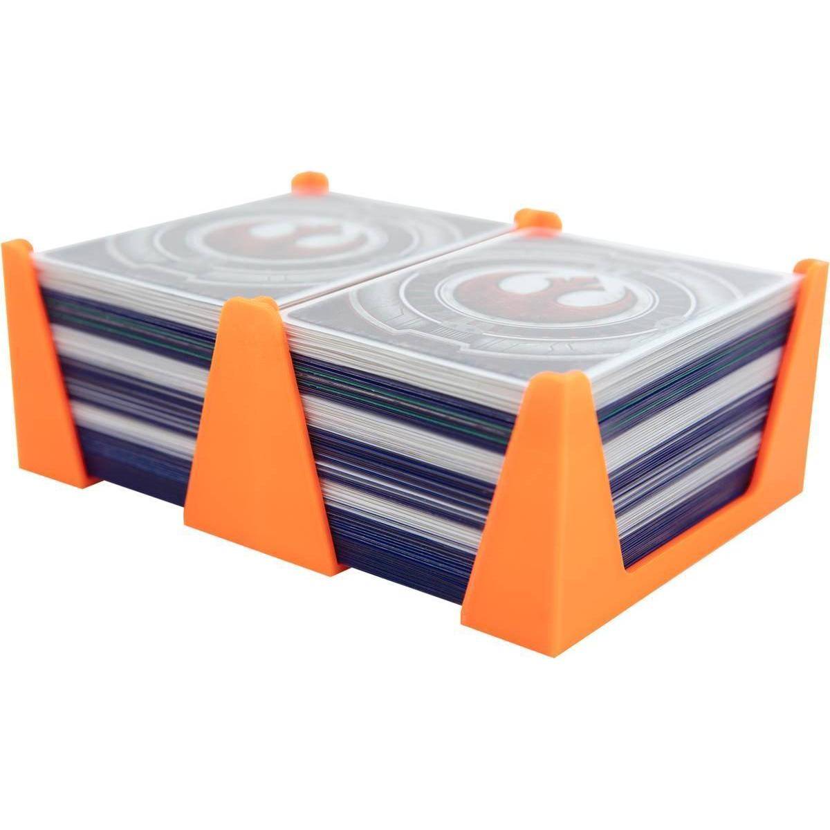 59944 - Kartenhalter für Spielkarten in Standard Card Game Size - 300 Karten