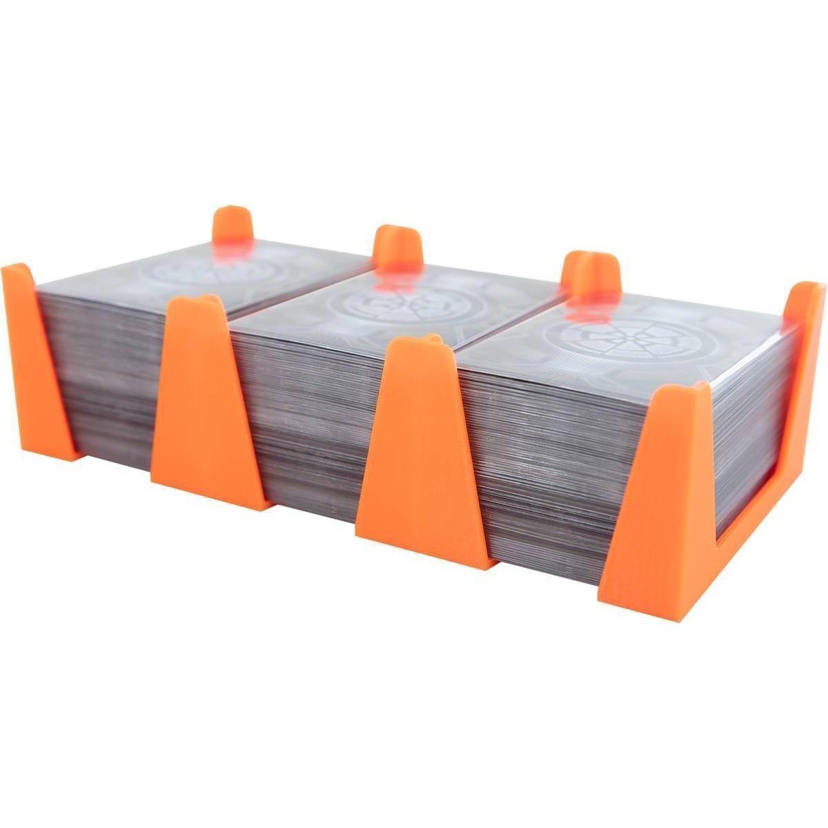 59950 - Kartenhalter für Spielkarten in Standard American Board Game Size