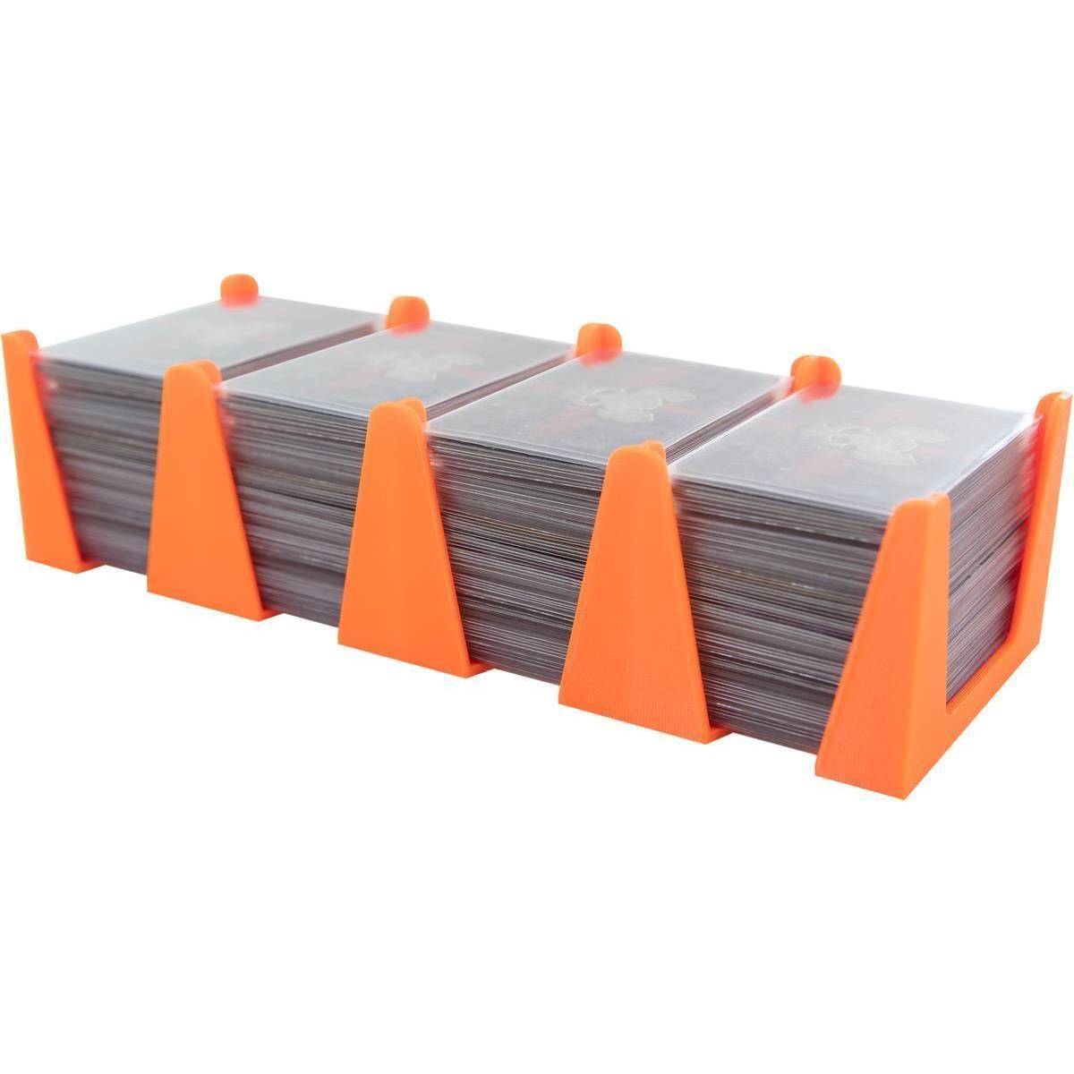 59949 - Kartenhalter für Spielkarten in Mini European Board Game Size - 600 Karten