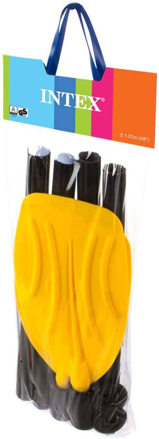 Intex 59623 - FRENCH OARS