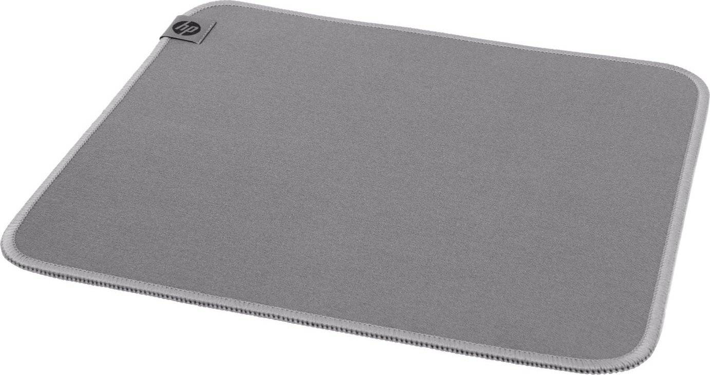100 Sanitizable Desk Mat grau 8X594AA Mausunterlage
