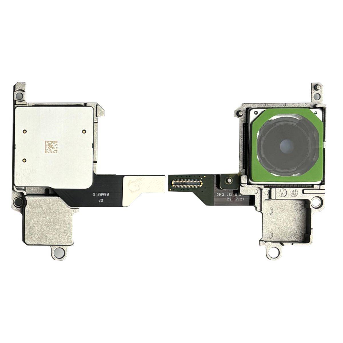 Samsung Main Kamera Camera 200 MP für Galaxy S24 Ultra GH96-16303A Ersatzteil