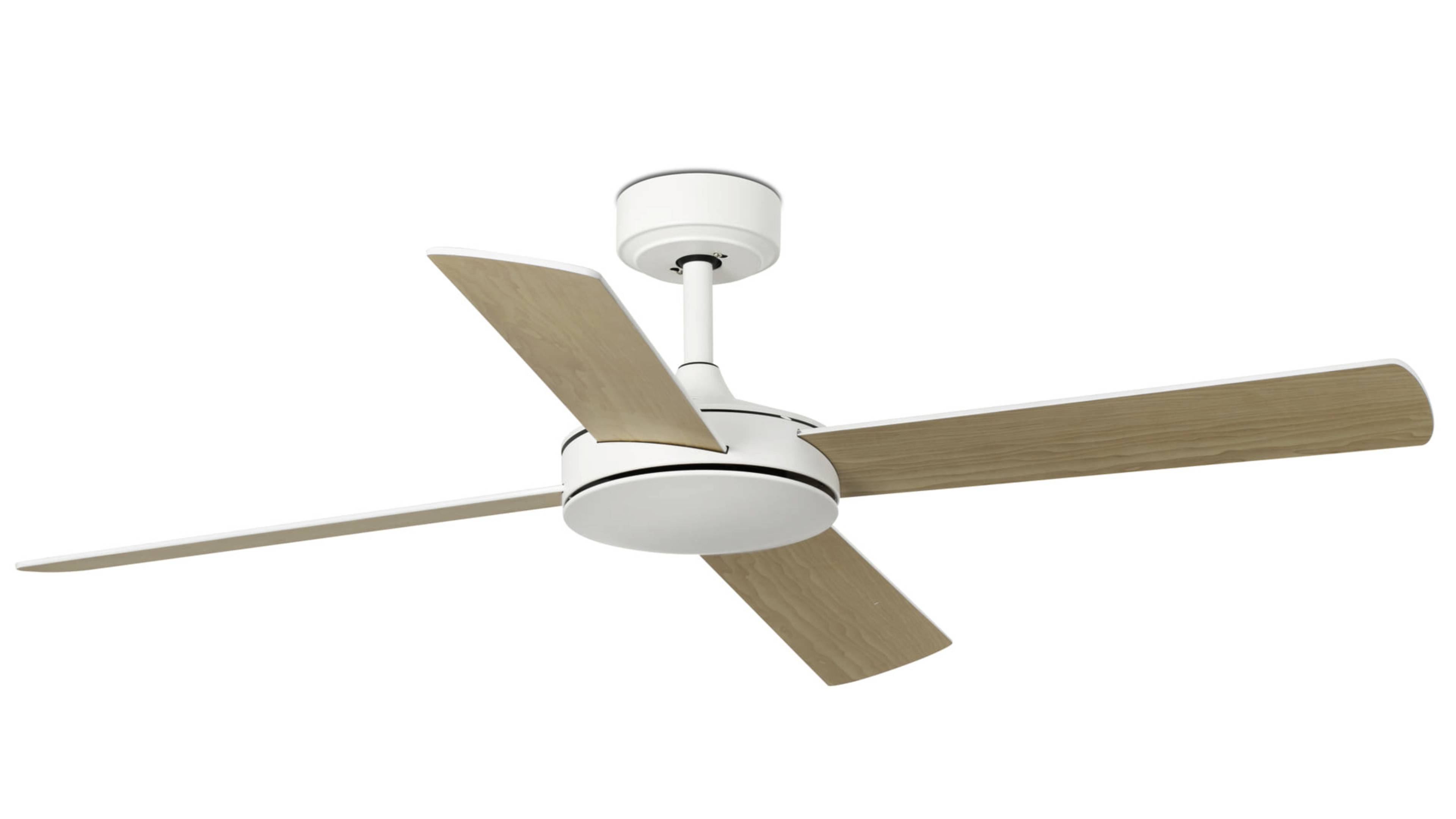 Energiespar Deckenventilator Mallorca 132 cm