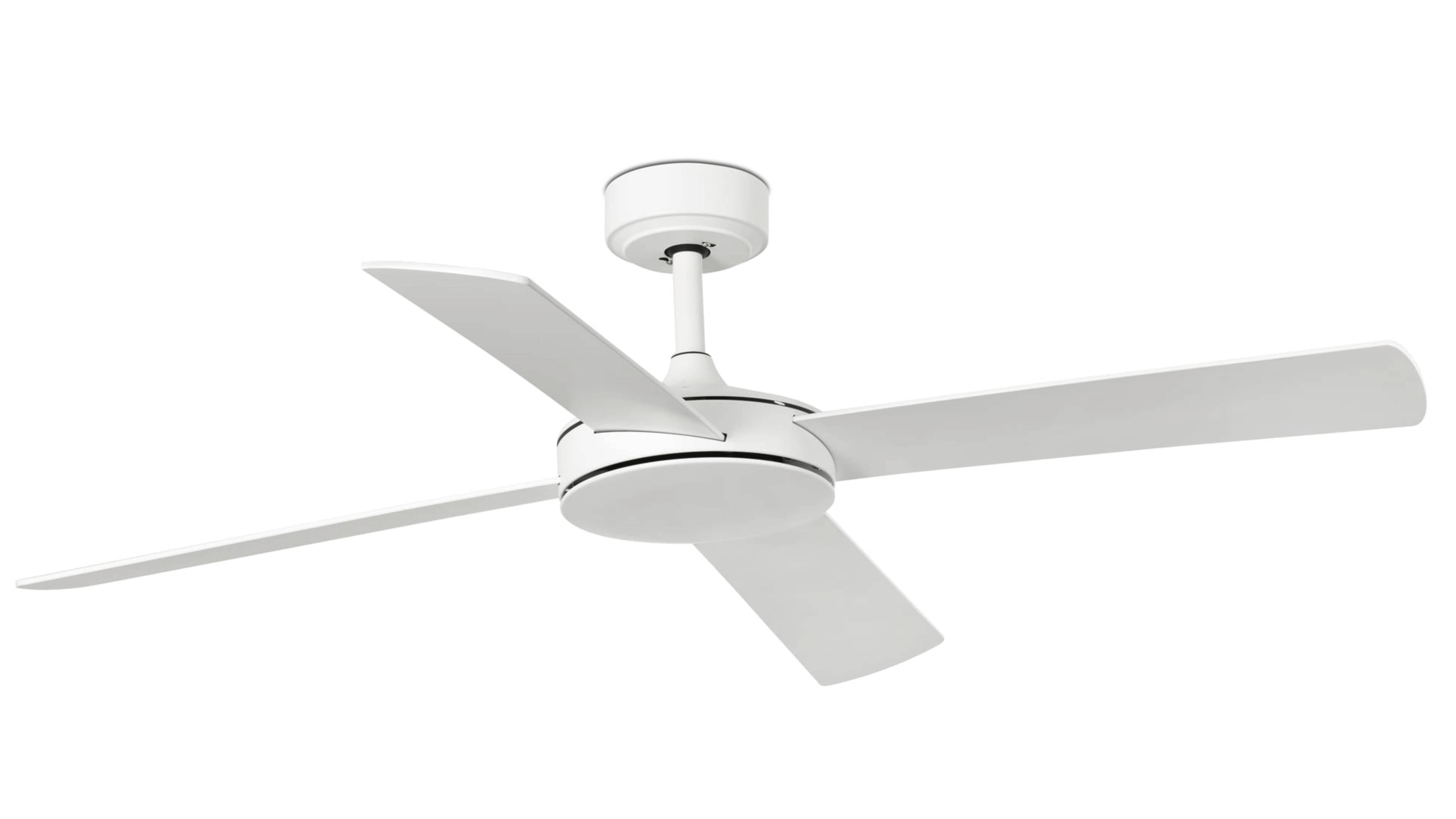 Energiespar Deckenventilator Mallorca 132 cm