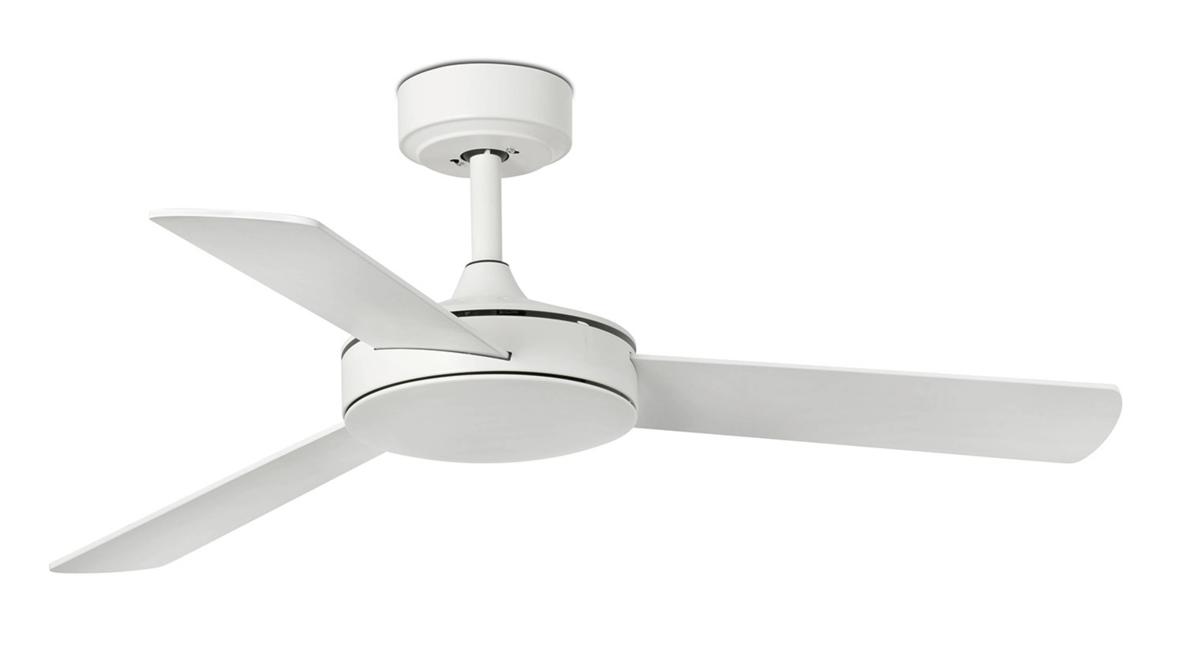 DC Deckenventilator Mini Mallorca 106 cm