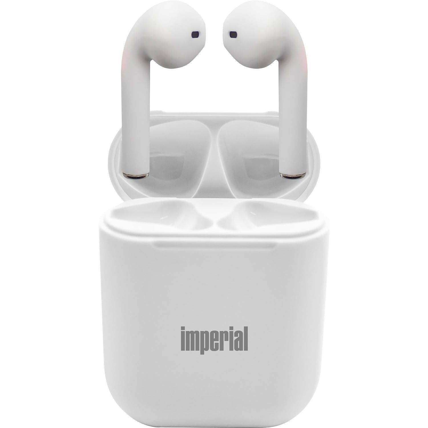 bluTC TWS HP 1 True Wireless Earbuds TWS-Kopfhörer Bluetooth