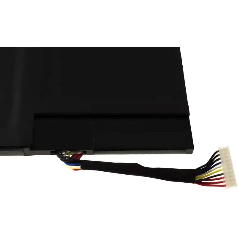 Akku passend für Acer Aspire V15 Nitro VN7 Typ AC14A8L 11.4V 4600mAh Li-Polymer