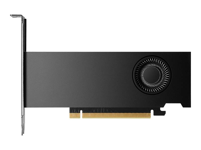 PNY NVIDIA - Grafikkarten - NVIDIA RTX 2000 Ada - 16 GB GDDR6