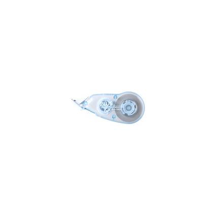PLUS JAPAN Korrekturroller "CR", 4,2 mm x 12 m, im Glas