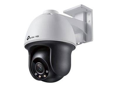 TP-Link Omada IPCam VIGI C540(4mm) 4MP Full-Color Pan Multimedia-Technik IP Cam