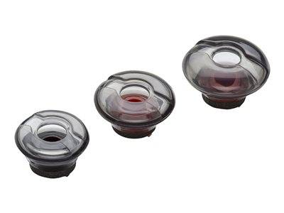 HP Poly Voyager 5200 Small Eartips 3P Eingabe / Ausgabe Kopfhörer & Headsets
