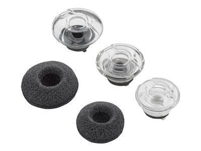 HP Poly Voyager Legend Small Eartips 3P Audio, Video, Display & TV Optionen & Zubehör für Headsets