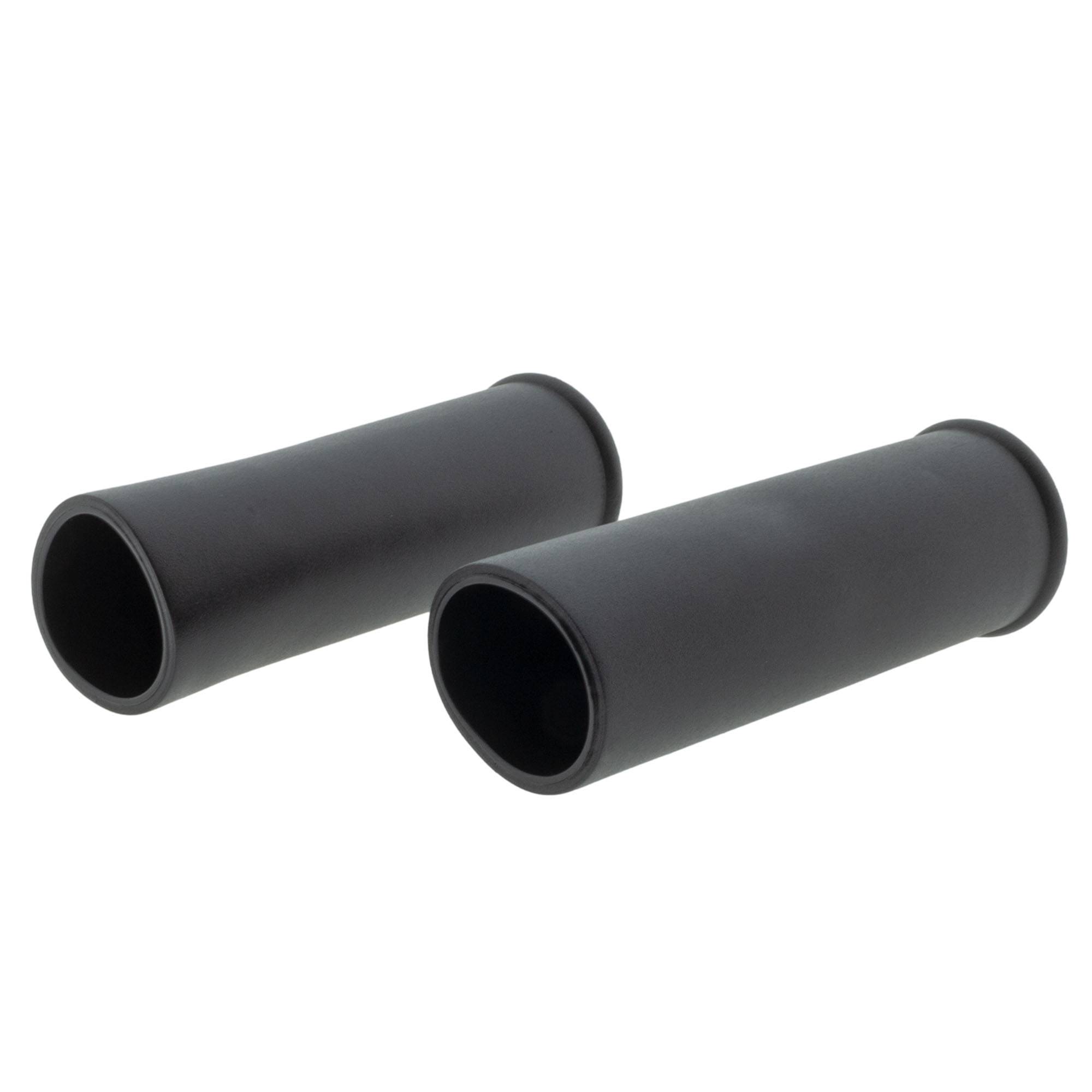 DKH 2 x Griffe für Schubkarre 31,3 mm