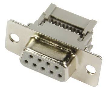 Harting Buchsenleiste 09663187500