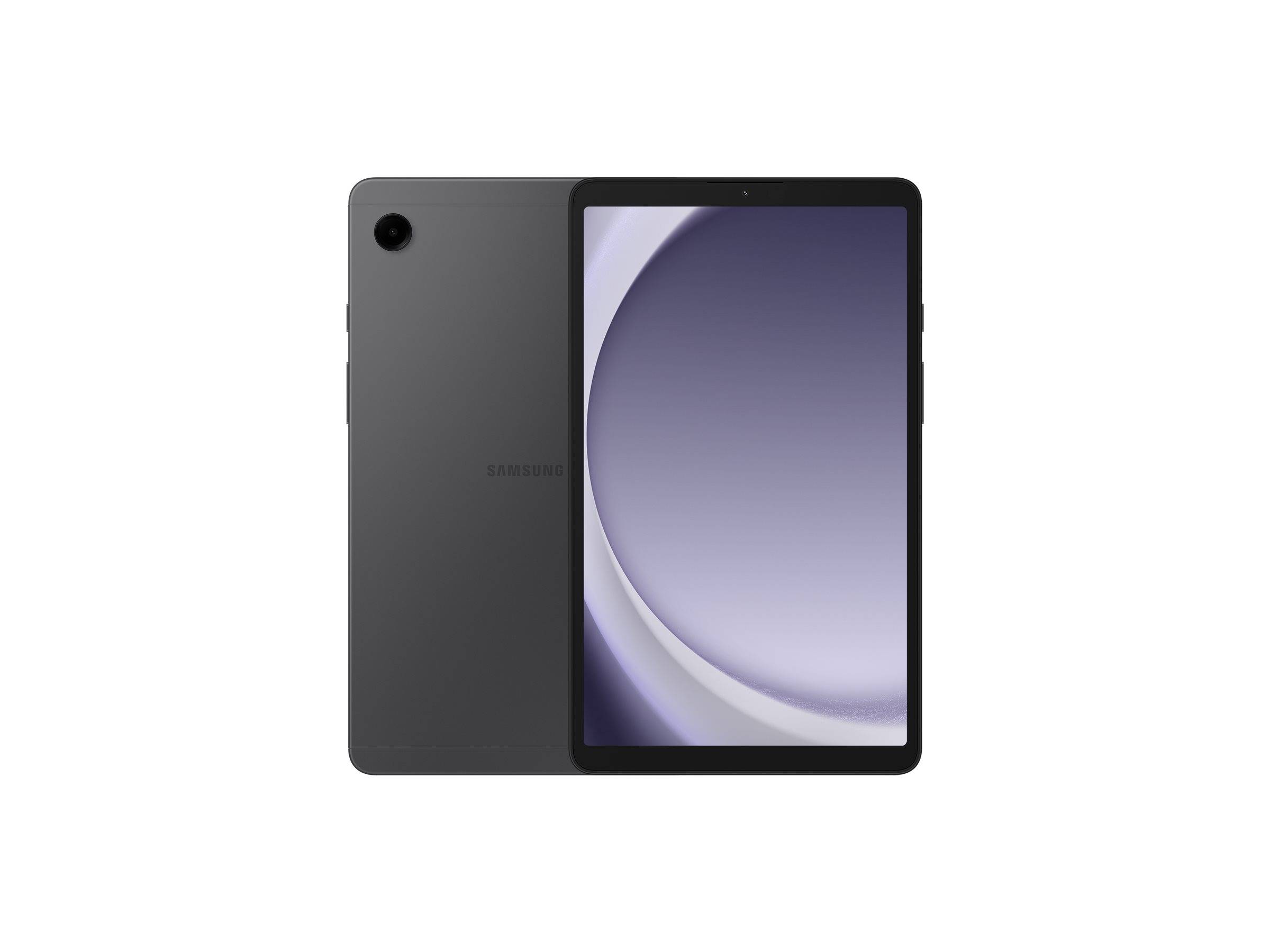 Samsung Galaxy Tab A9 - Tablet - Android - 128 GB - 22.05 cm (8.7"")