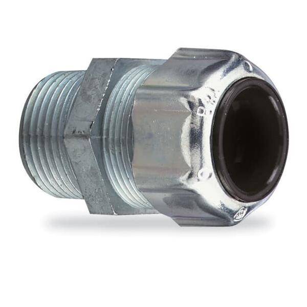 ABB Stotz S&J T&B Kabelverschraubung 2521
