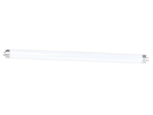 Perel UV-Lampe für Insektenvernichter, 6 W, max. 8000 Std., Ø 15.5 mm x 210 mm