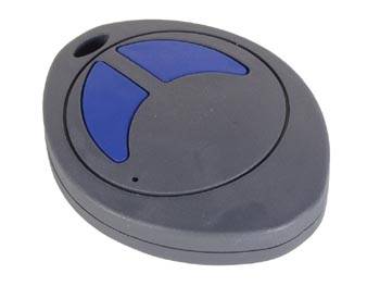 2-KANAL-RF SAW-SENDER