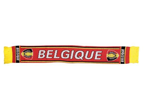 SCHAL - BELGIEN