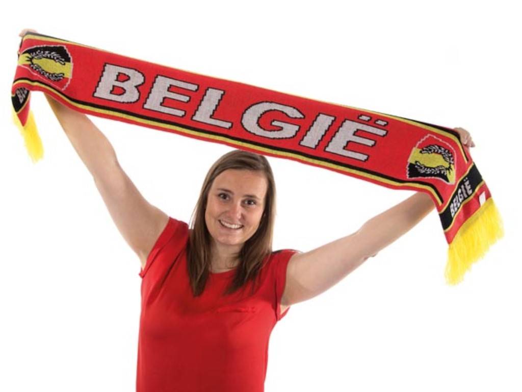 SCHAL - BELGIEN