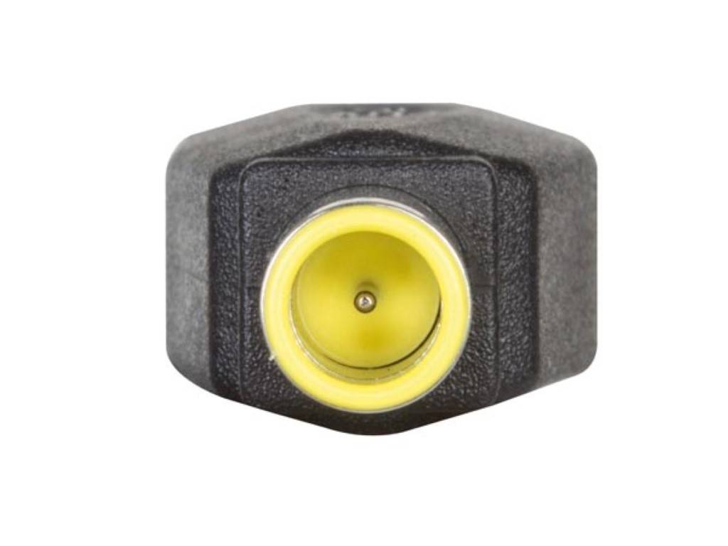 ERSATZSTECKER FÜR PSSE24/27/40/41 für IBM 20V 3.25A/4.5A