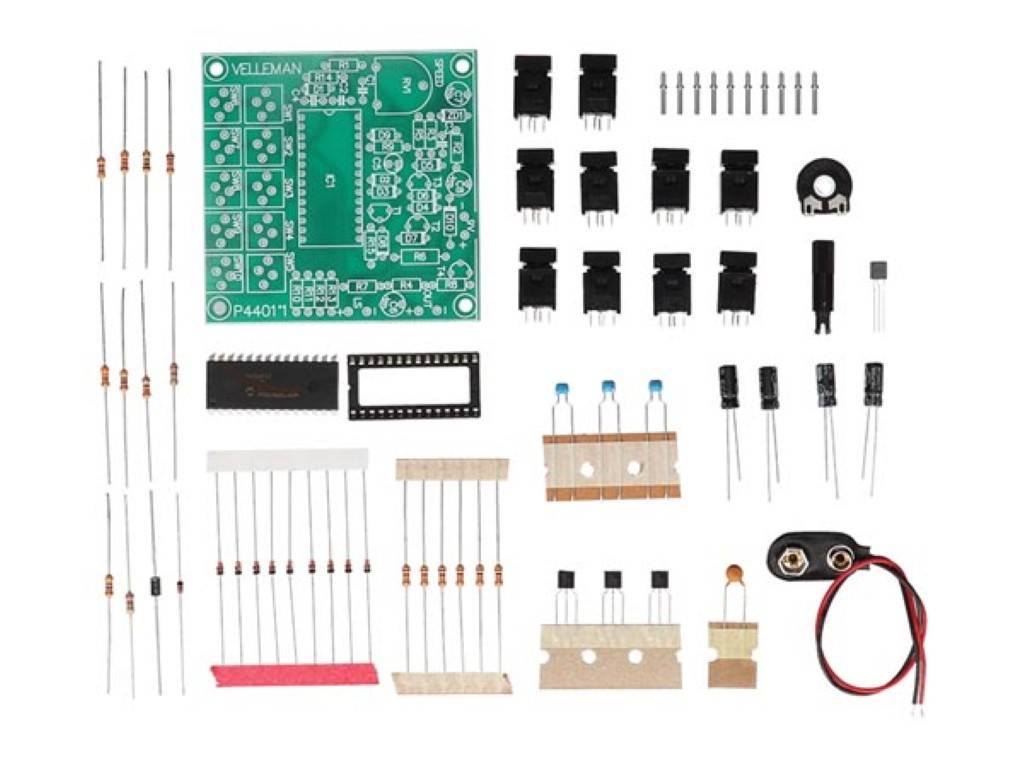 SOUNDEFFEKTGENERATOR