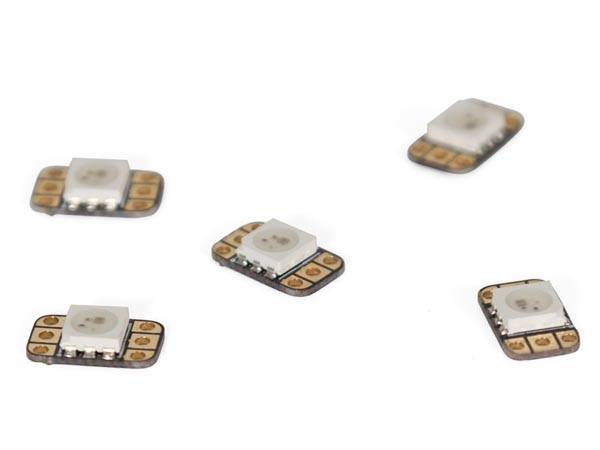 BRIGHTDOT-SET - KLEIN