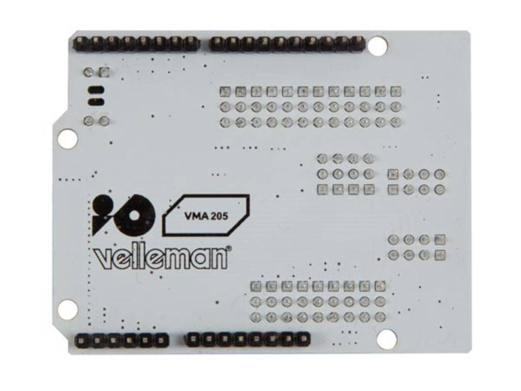 WLAN-SHIELD ESP-WROOM-02
