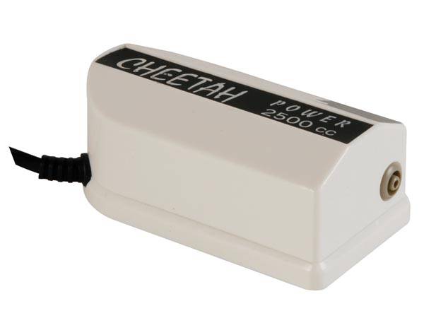 PUMPE FÜR ET20 (3 W)