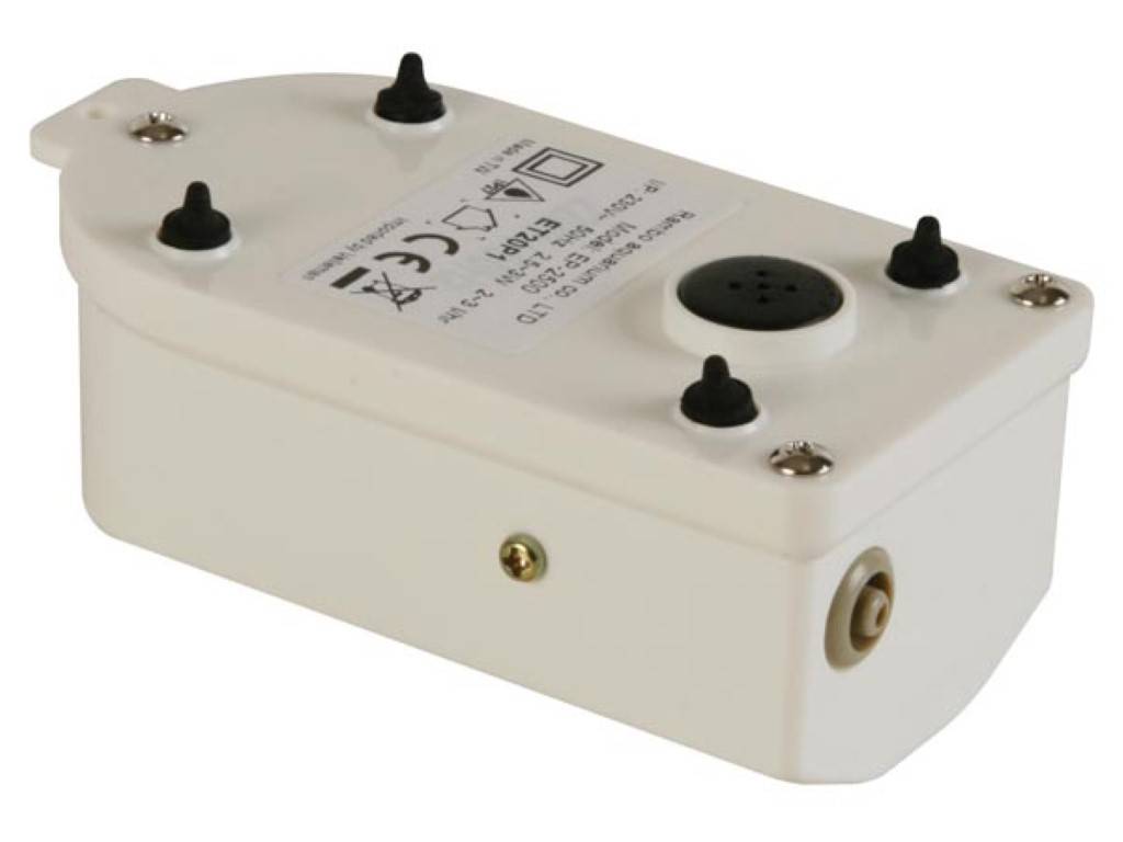 PUMPE FÜR ET20 (3 W)