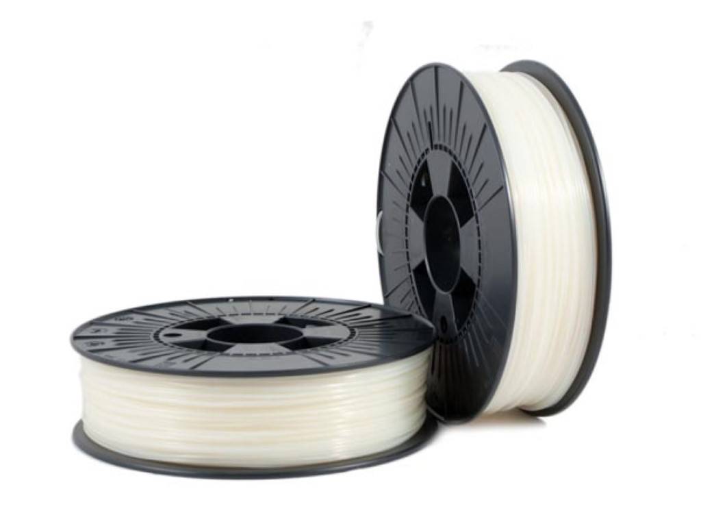 TOUGH PLA-FILAMENT - 1.75 mm - NATURFARBEN - 750 g