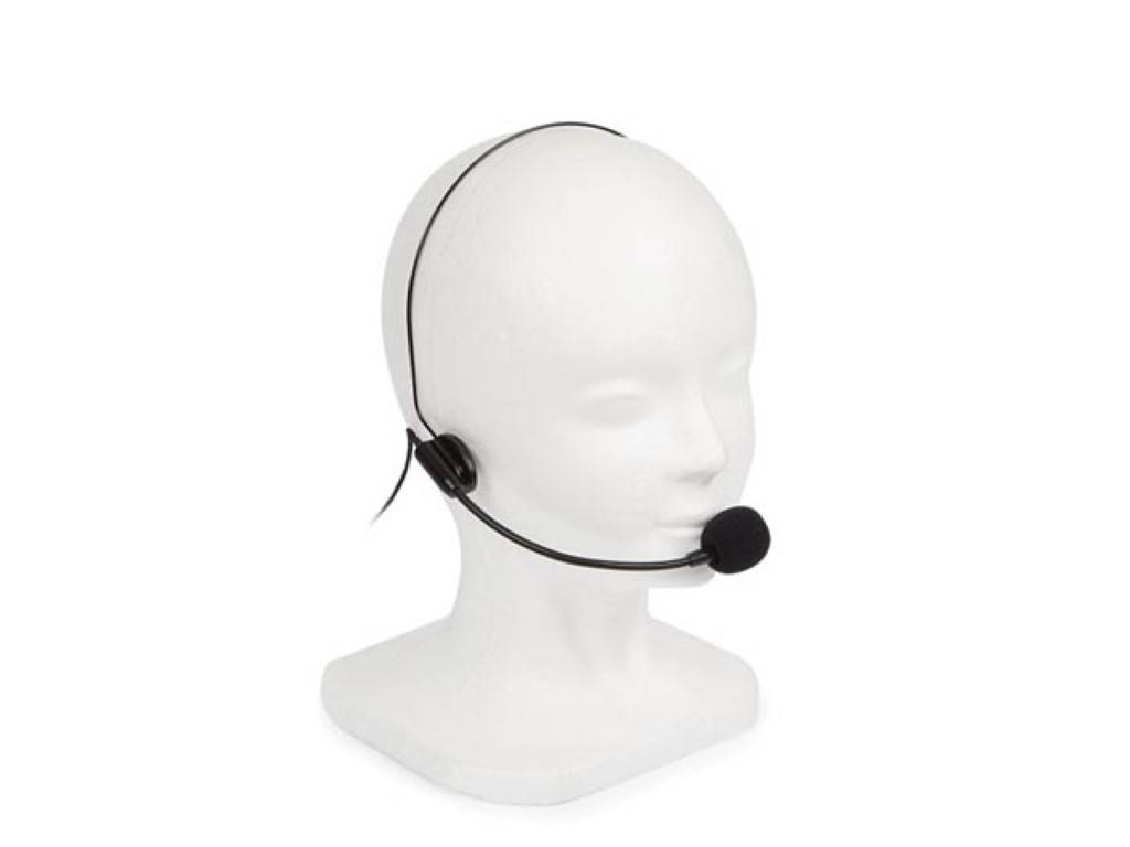 ERSATZ-HEADSET FÜR FOR HQPA10002