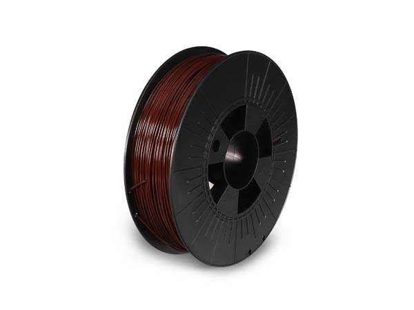 PLA-FILAMENT - 1.75 mm - BRAUN - 750 g
