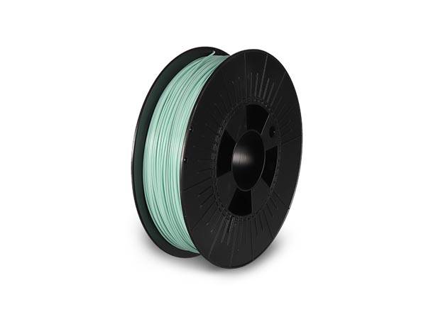 PLA-FILAMENT - 1.75 mm - PASTELLGRÜN - 750 g