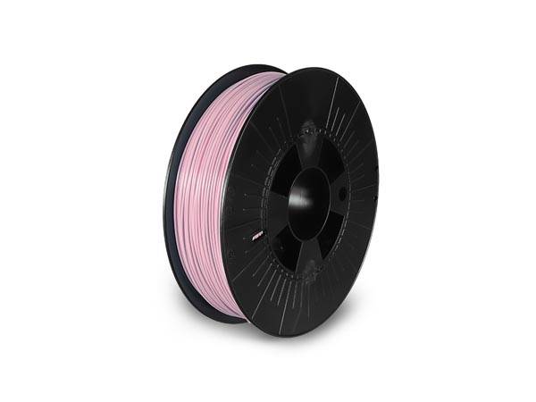PLA-FILAMENT - 1.75 mm - PASTELLROSA - 750 g