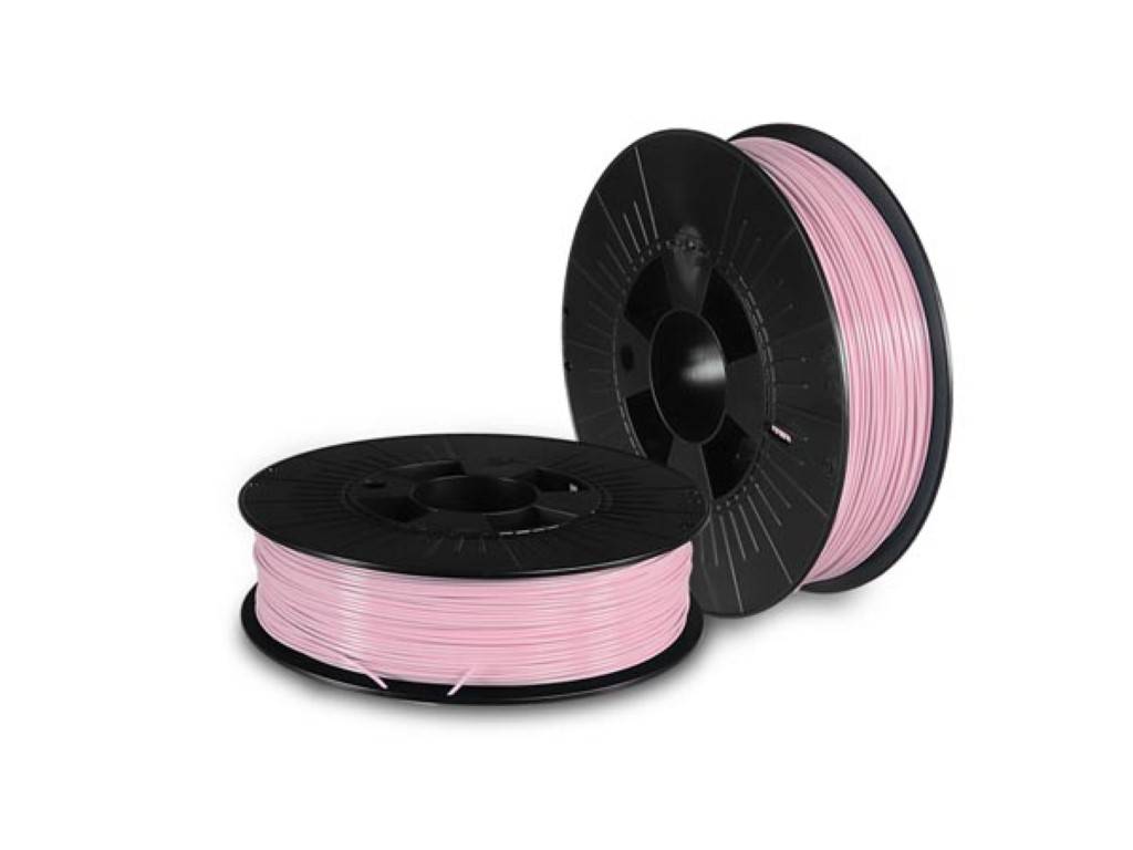 PLA-FILAMENT - 1.75 mm - PASTELLROSA - 750 g