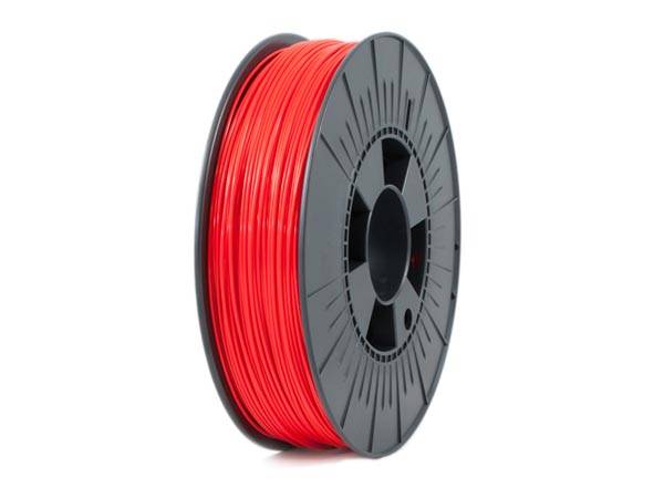 PLA-FILAMENT - 1.75 mm - ROT - 750 g
