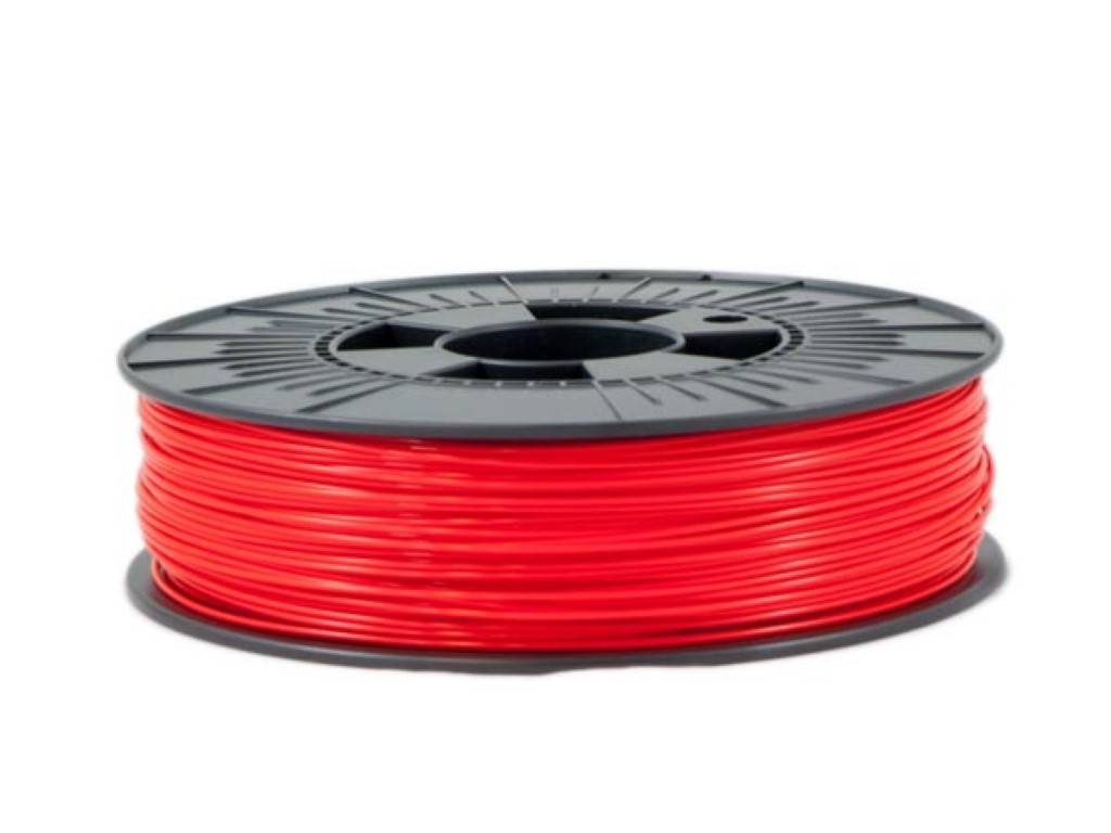 TOUGH PLA-FILAMENT - 1.75 mm - ROT - 750 g