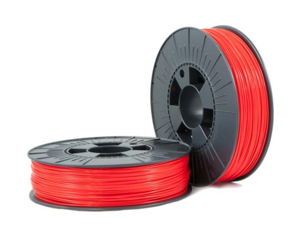 TOUGH PLA-FILAMENT - 1.75 mm - ROT - 750 g