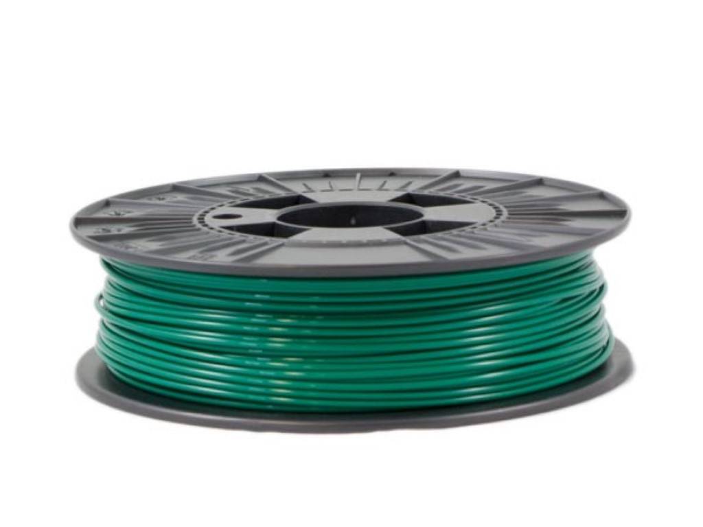 PLA-FILAMENT - 2.85 mm - GRÜN - 750 g
