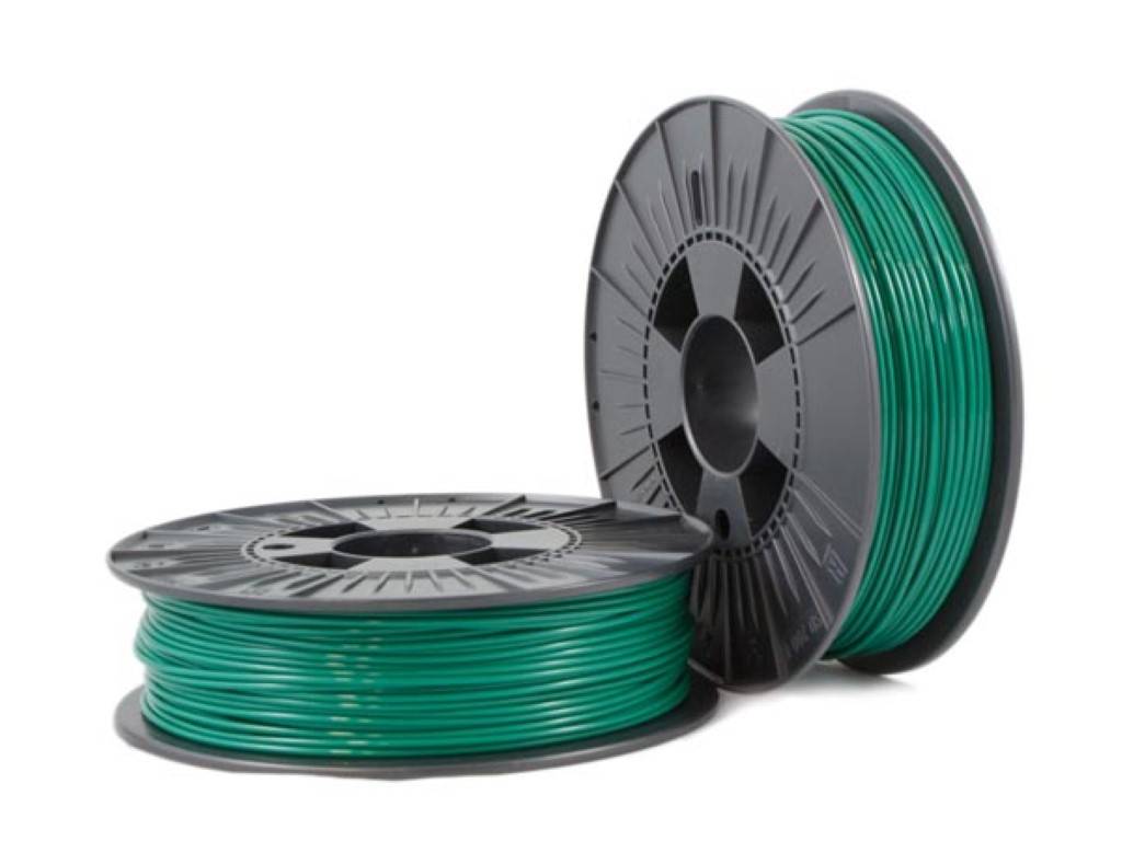 PLA-FILAMENT - 2.85 mm - GRÜN - 750 g