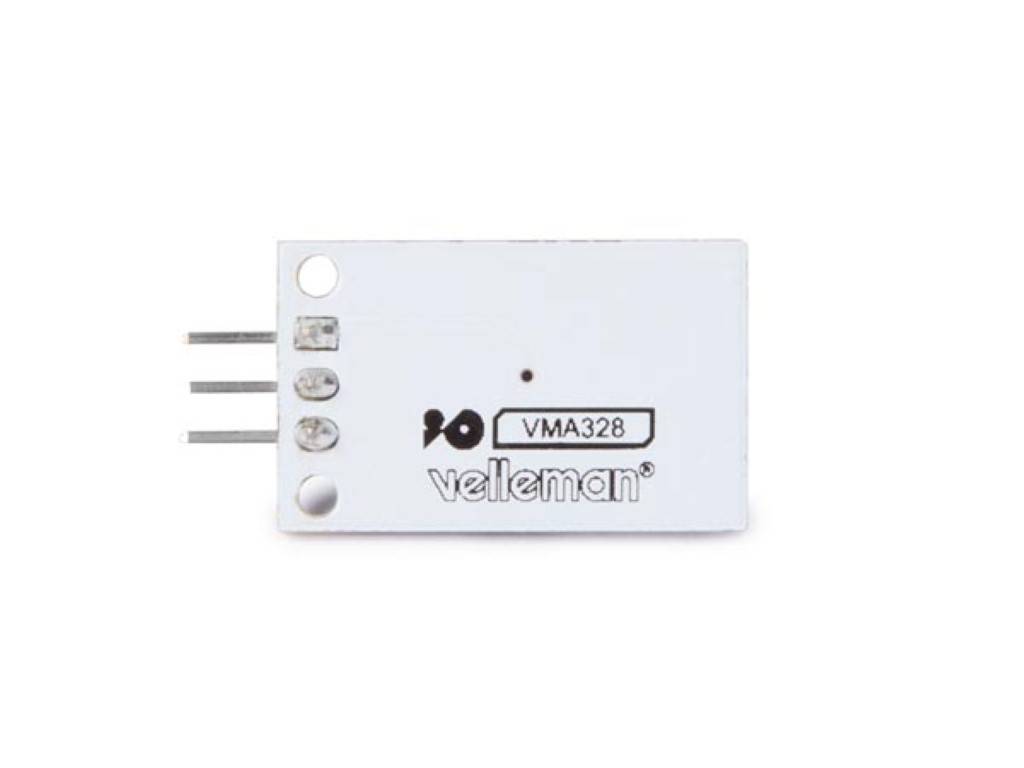 SENSOR FÜR UV-STRAHLUNG GUVA-S12SD