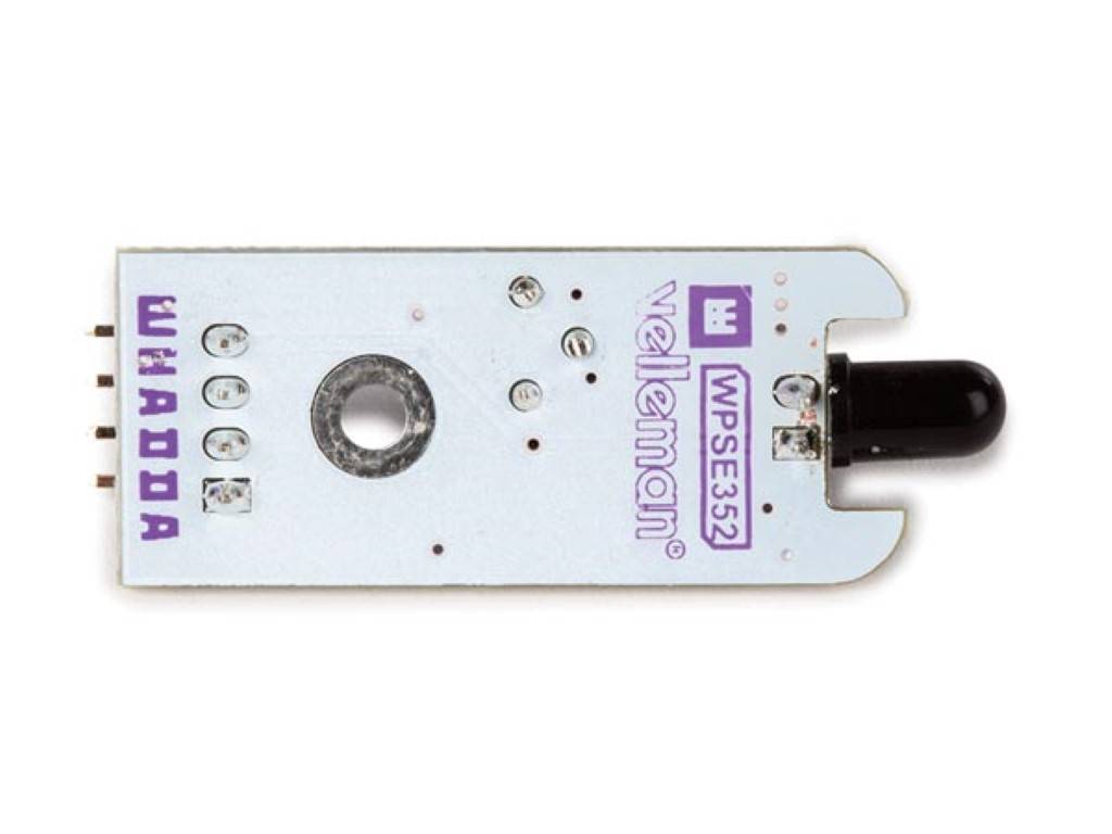 LICHTSENSOR (2-tlg.)